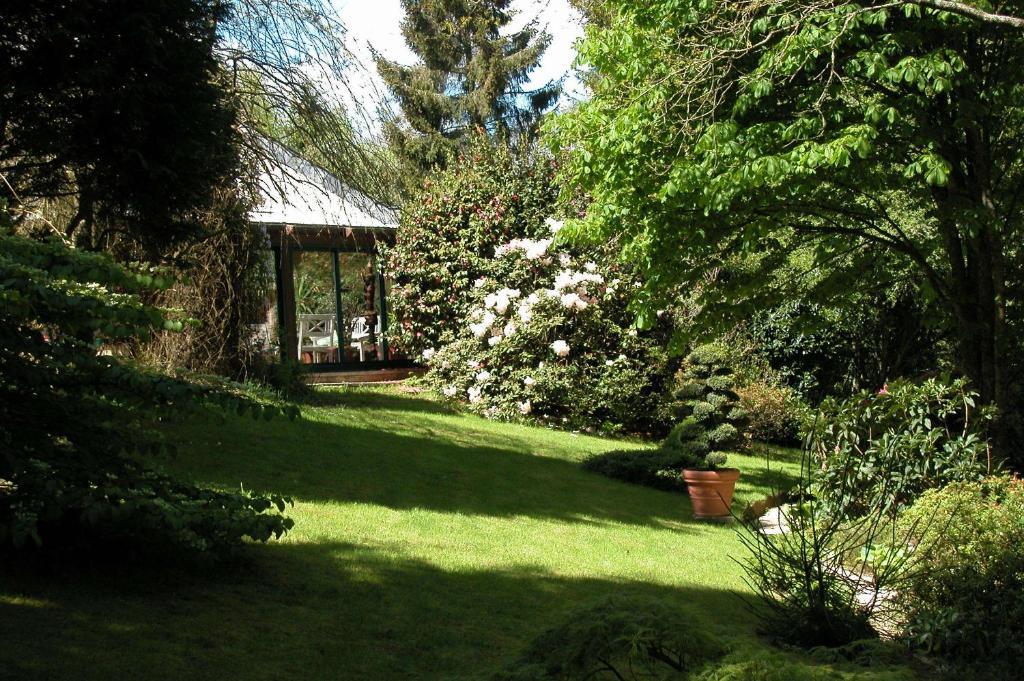 La Chandanielerie Quimper Exterior photo